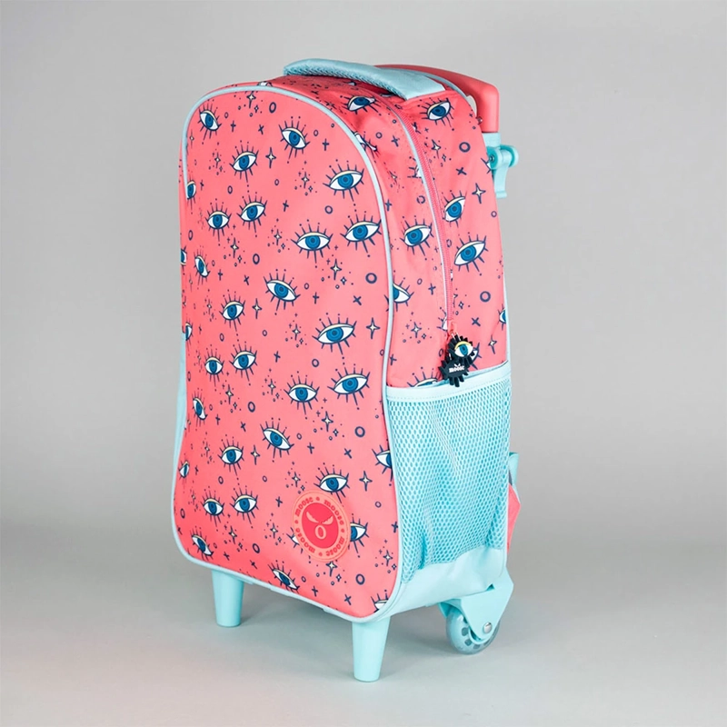 PACK ESCOLAR MOOSE KIDS EYES - 5