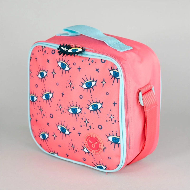 PACK ESCOLAR MOOSE KIDS EYES - 9