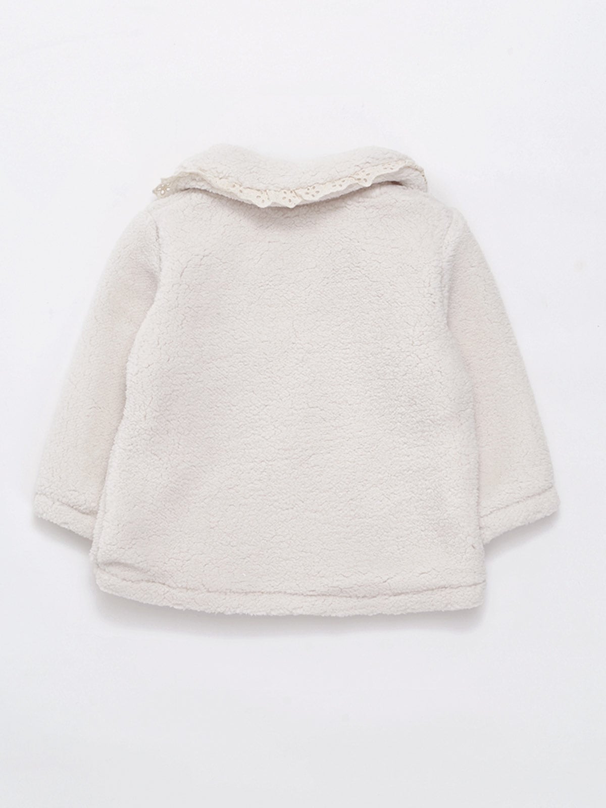 CHAQUETA NIÑA BABY HARVEST SARAH - 2