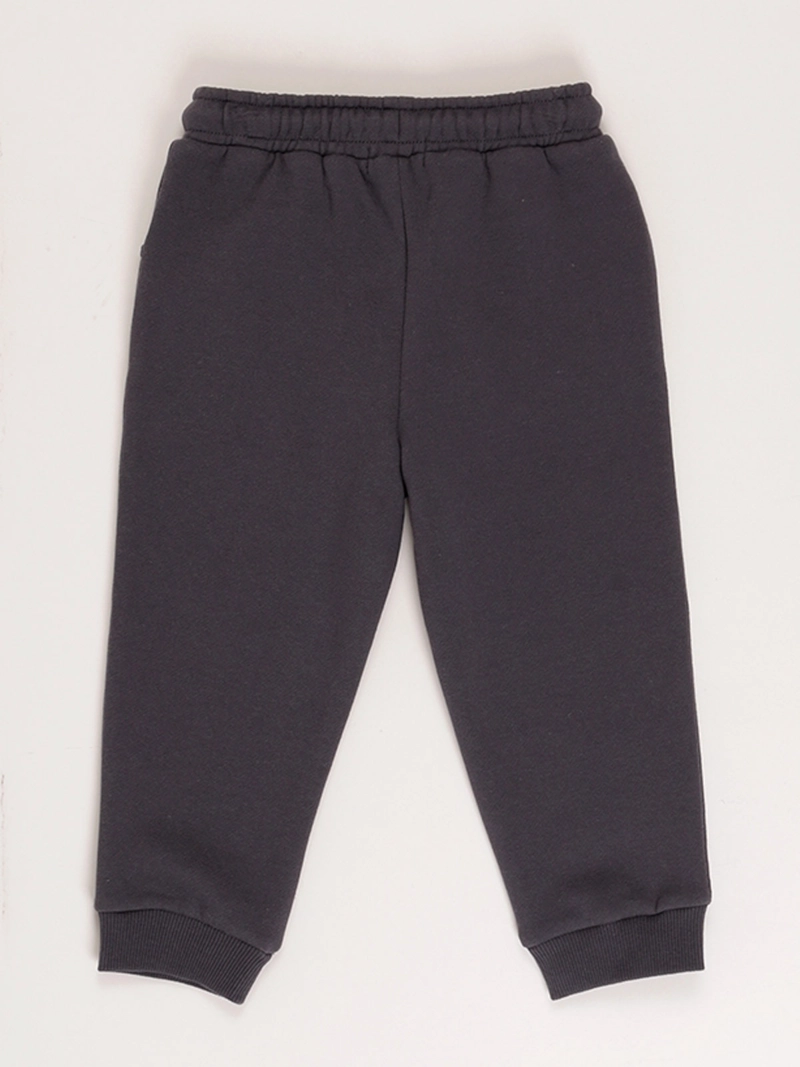 PANTALÓN BUZO NIÑO BABY HARVEST - 2