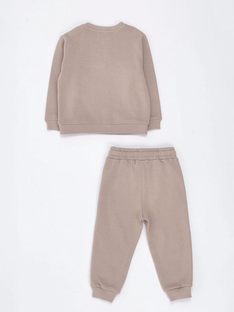 CONJUNTO NIÑO BABY HARVEST - 2
