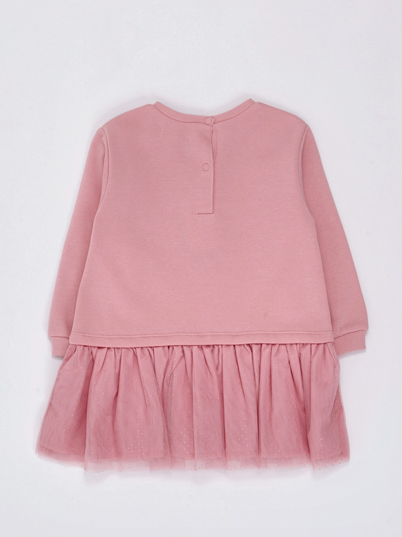 VESTIDO NIÑA BABY HARVEST - 2