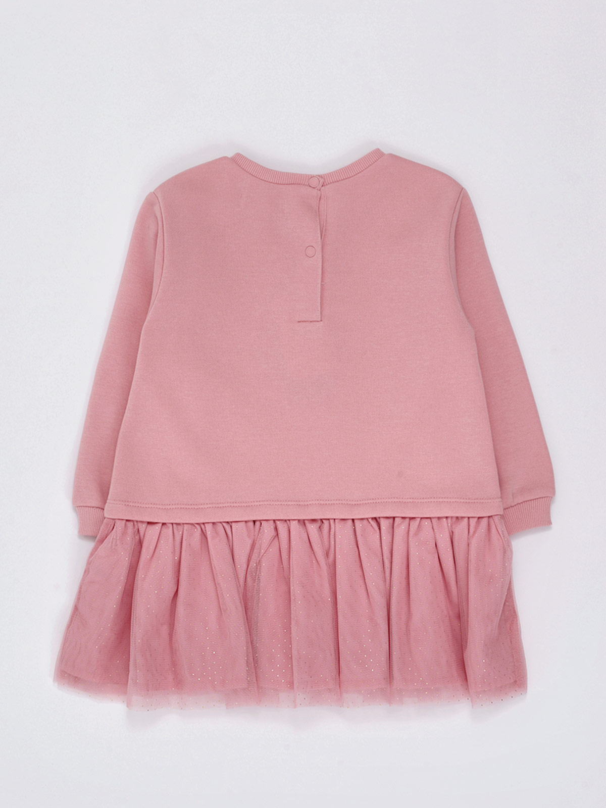 VESTIDO NIÑA BABY HARVEST - 2
