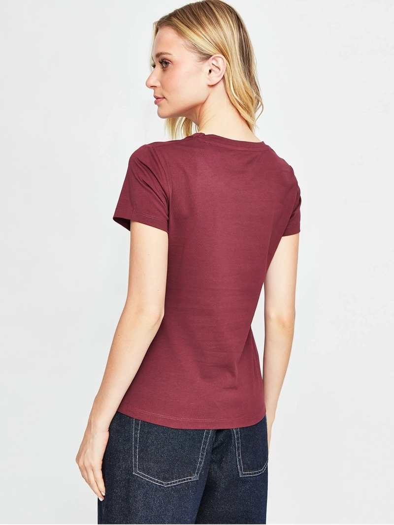 POLERA MUJER AEROPOSTALE ALGODÓN  - 2