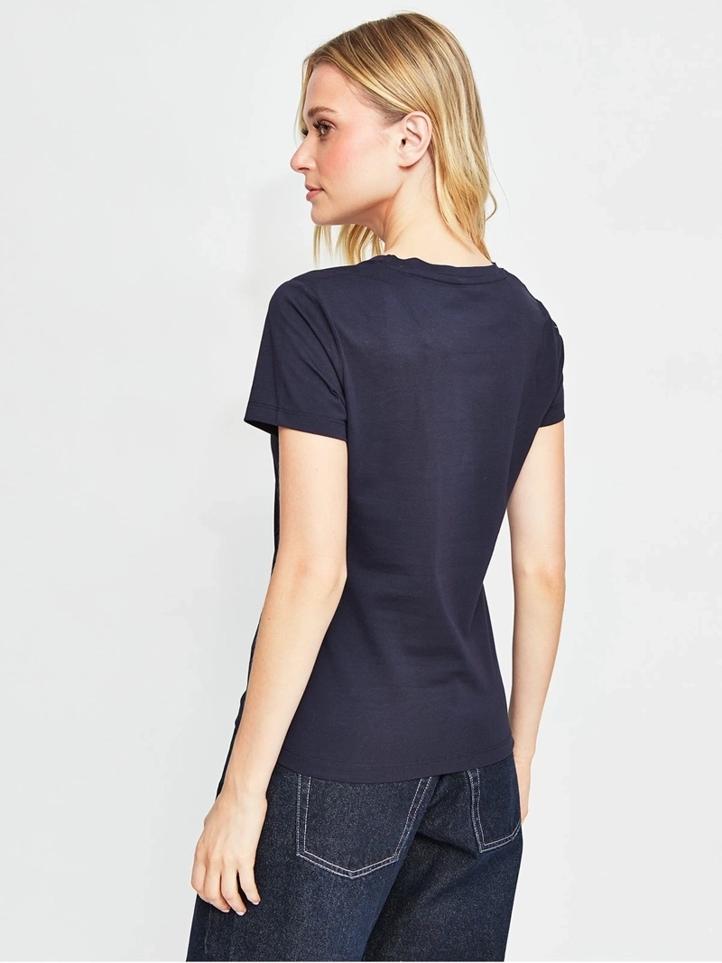 POLERA MUJER AEROPOSTALE ALGODÓN  - 2