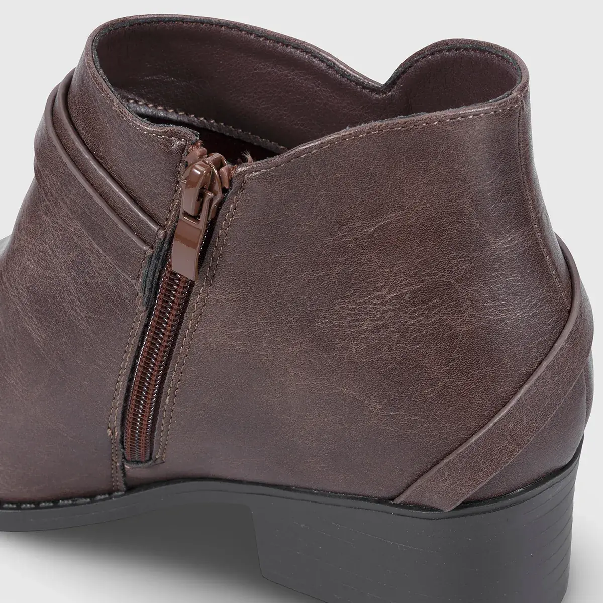 BOTINES MUJER BRIGITTE NAUX ESANO - 5