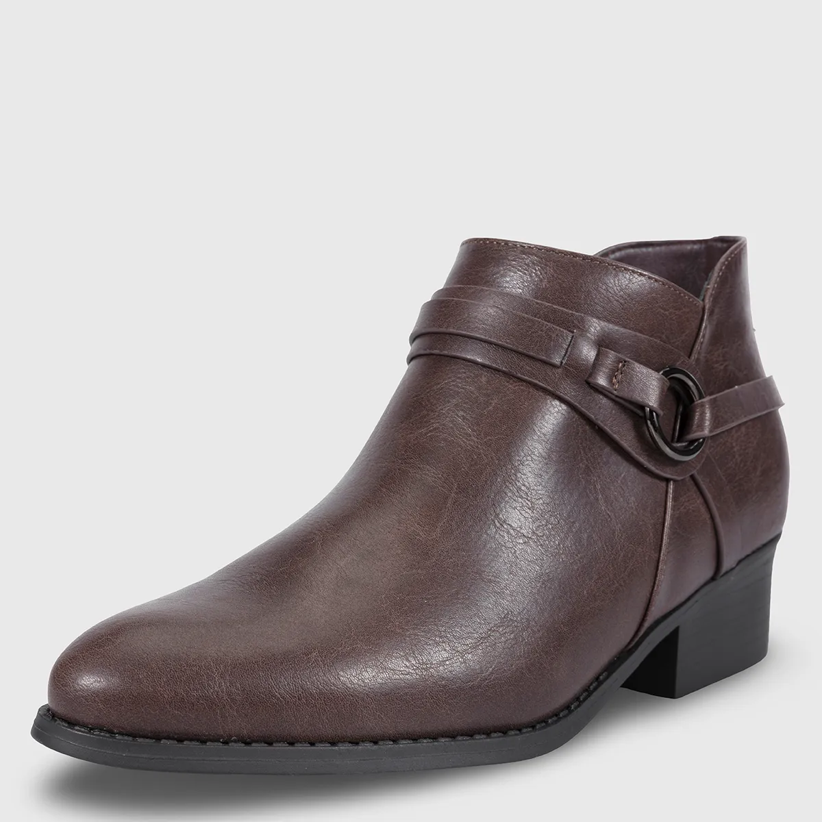 BOTINES MUJER BRIGITTE NAUX ESANO - 3