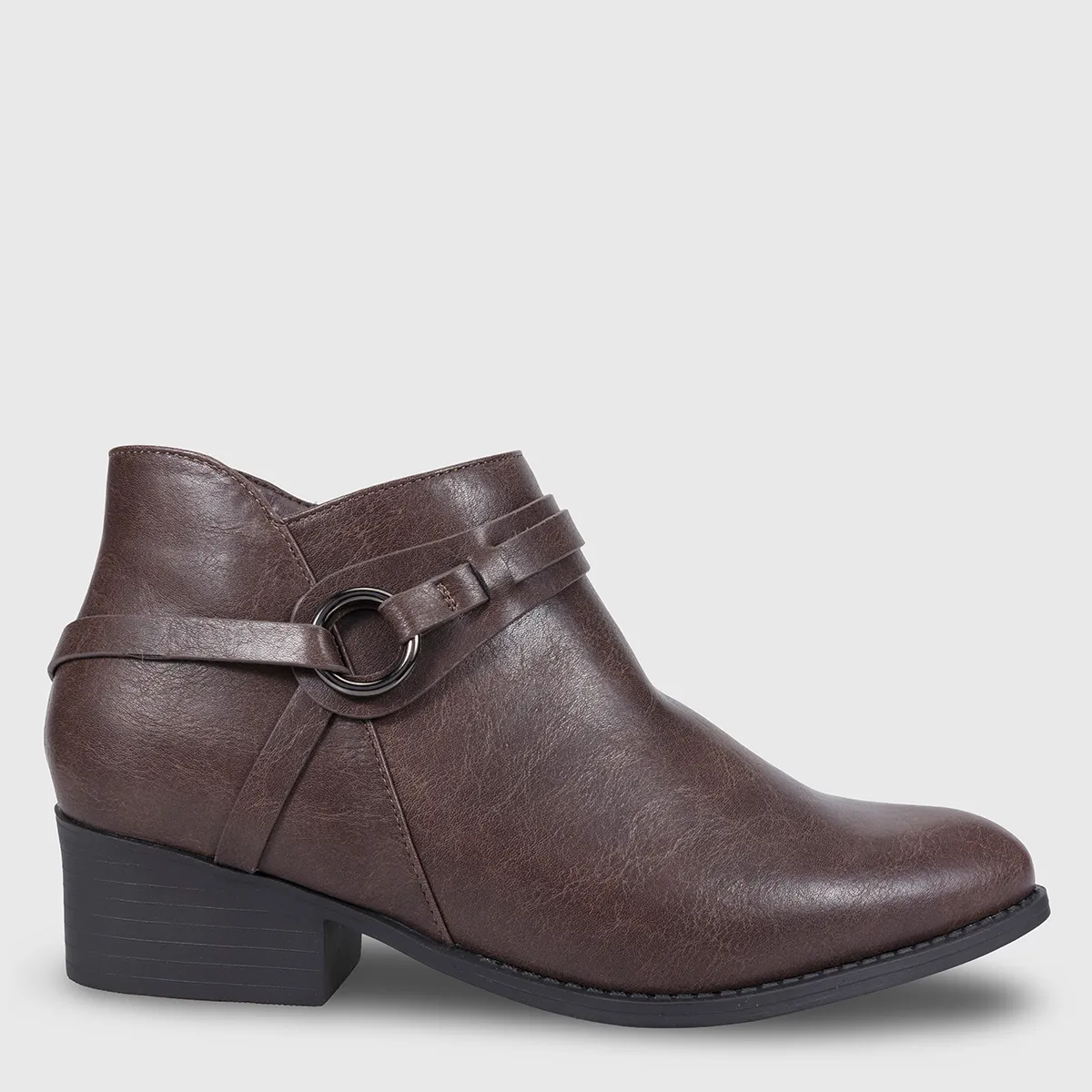 BOTINES MUJER BRIGITTE NAUX ESANO - 1