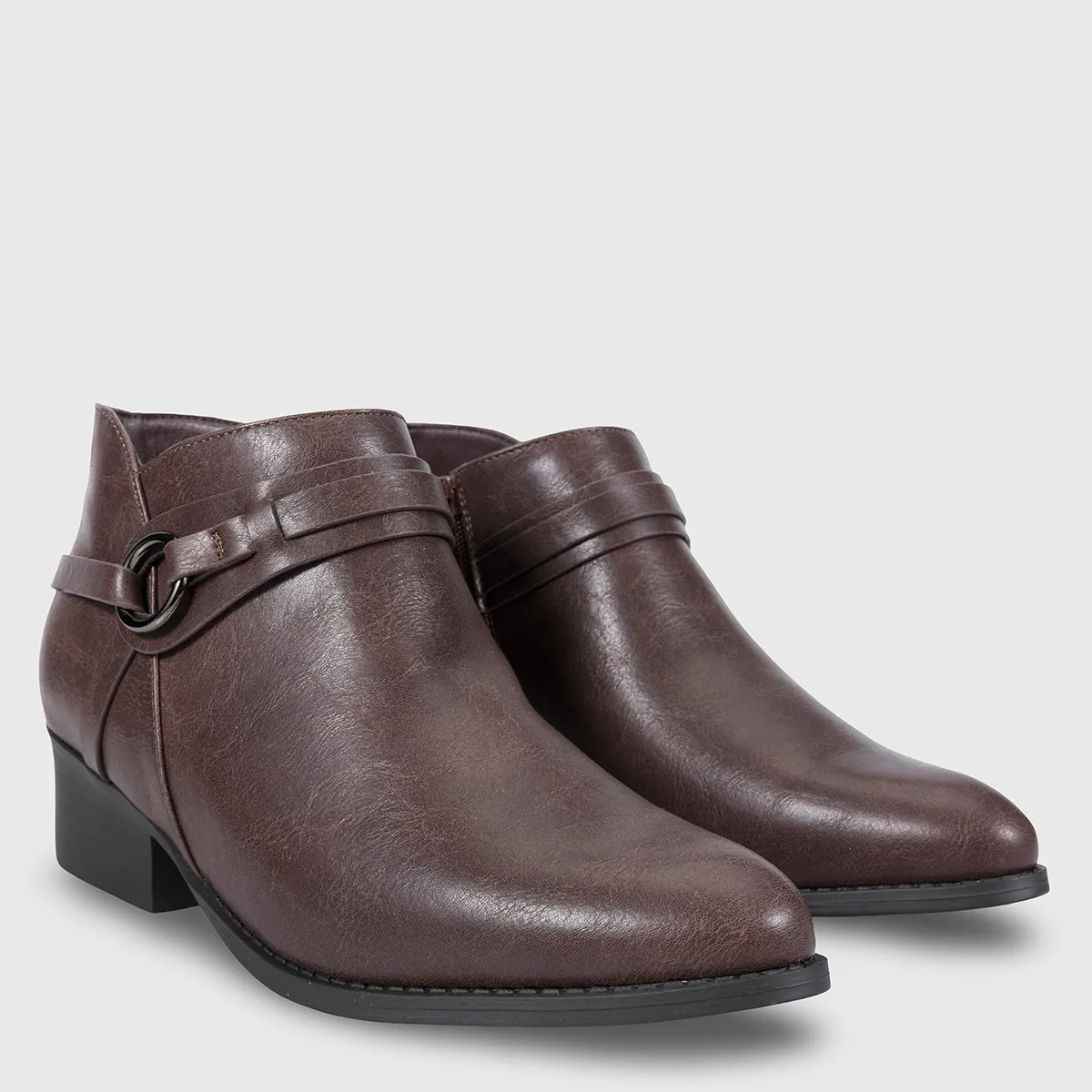 BOTINES MUJER BRIGITTE NAUX ESANO - 2