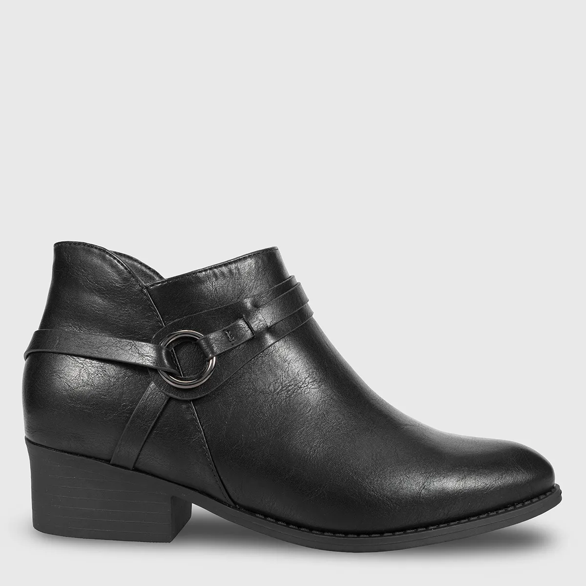 BOTINES MUJER BRIGITTE NAUX ESANO - 1
