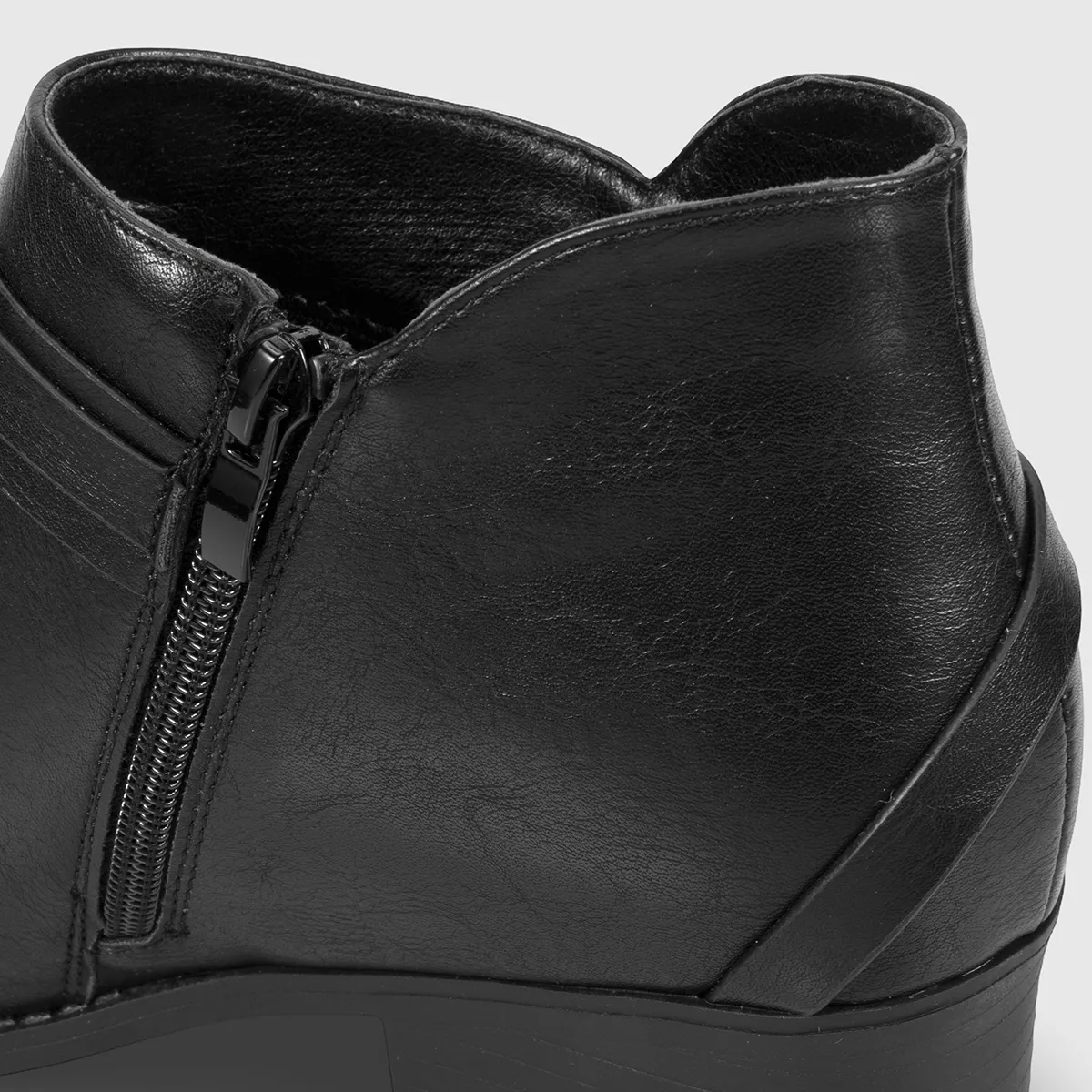 BOTINES MUJER BRIGITTE NAUX ESANO - 5
