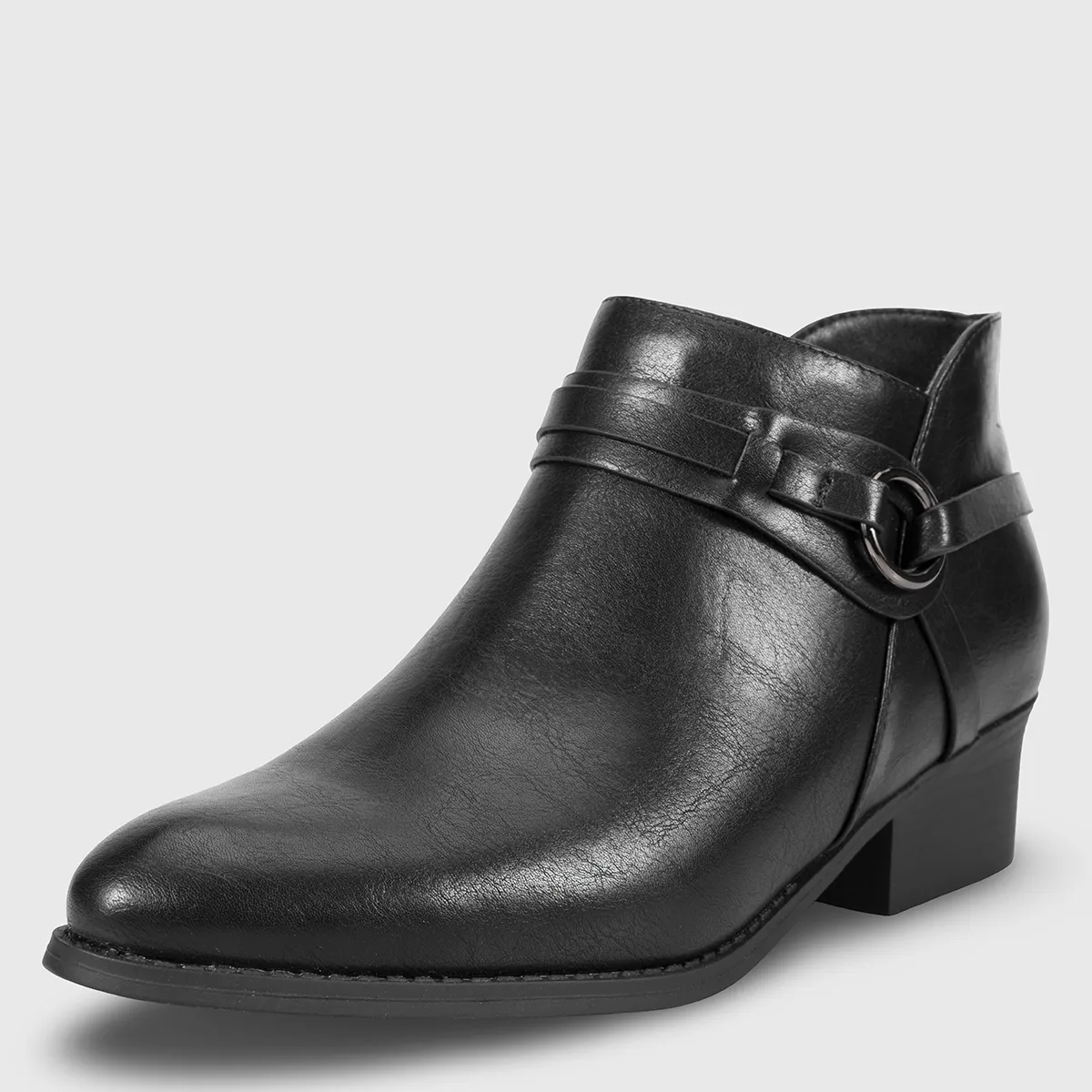 BOTINES MUJER BRIGITTE NAUX ESANO - 3