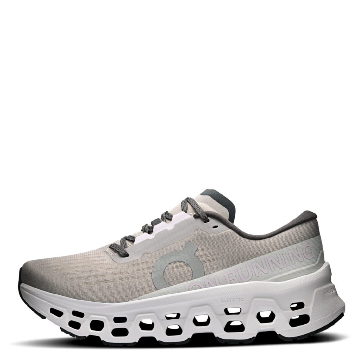 ZAPATILLAS MUJER ON RUNNING GRIS CLOUDMONSTER 3 - 3