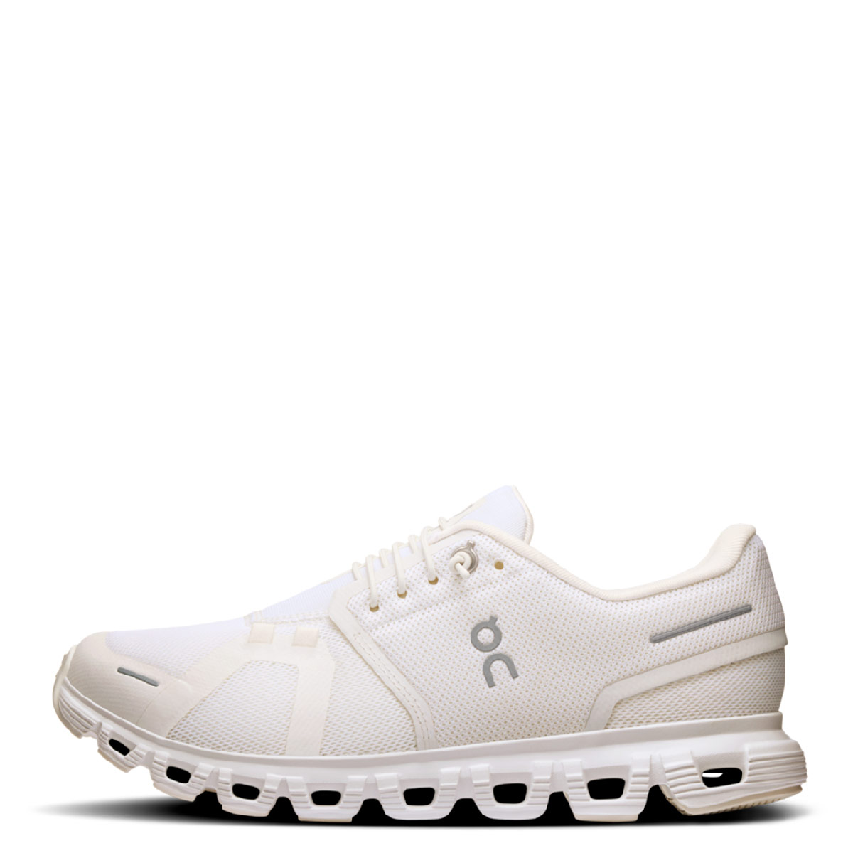 ZAPATILLAS MUJER ON URBANO BLANCO CLOUD 6 - 3
