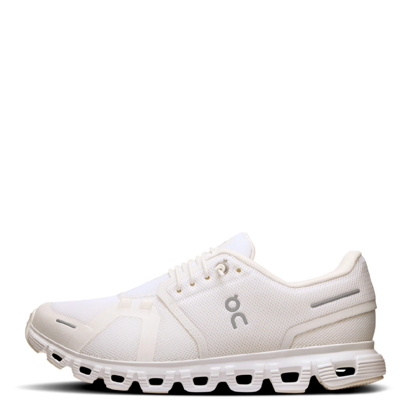 ZAPATILLAS MUJER ON URBANO BLANCO CLOUD 6 - 3