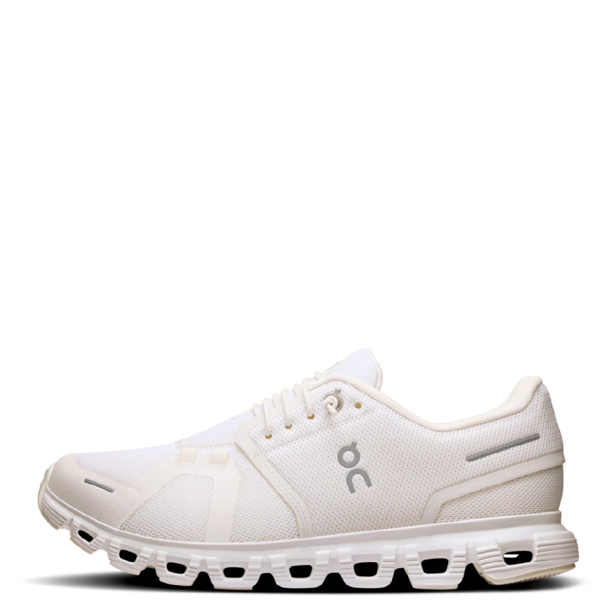 ZAPATILLAS MUJER ON URBANO BLANCO CLOUD 6 - 3