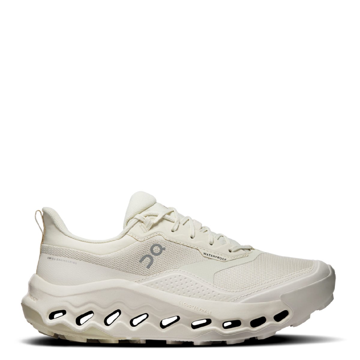 ZAPATILLAS MUJER ON OUTDOOR BLANCO CLOUDHORIZON 2 WP - 1