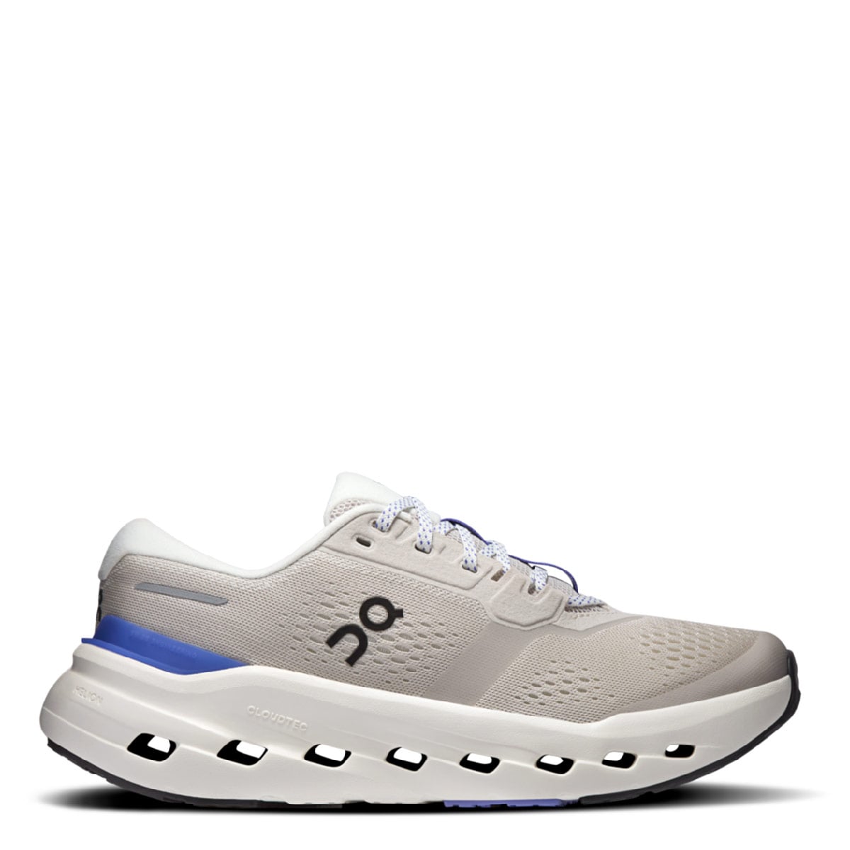 ZAPATILLAS MUJER ON RUNNING BLANCO CLOUDRUNNER 3 - 1