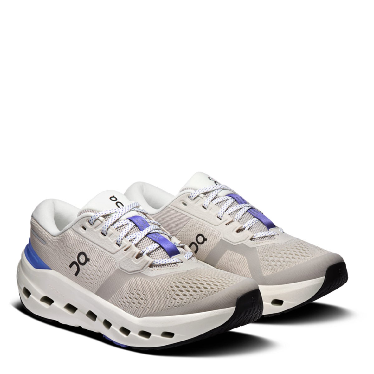 ZAPATILLAS MUJER ON RUNNING BLANCO CLOUDRUNNER 3 - 2
