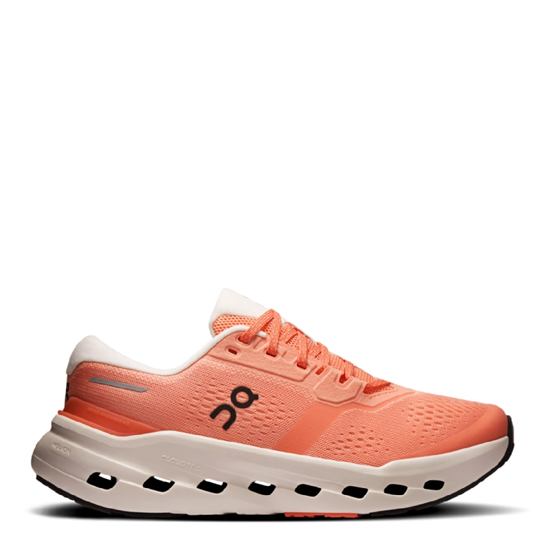 ZAPATILLAS MUJER ON RUNNING NARANJO CLOUDRUNNER 3 - 1