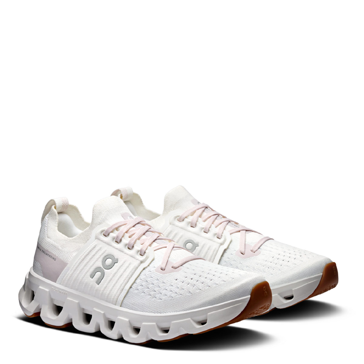 ZAPATILLAS MUJER ON CLOUDSWFT - 2