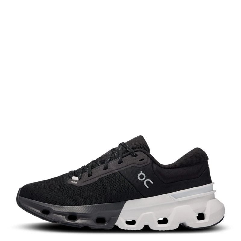 ZAPATILLAS MUJER ON RUNNING NEGRO CLOUDFLYER 5 - 3