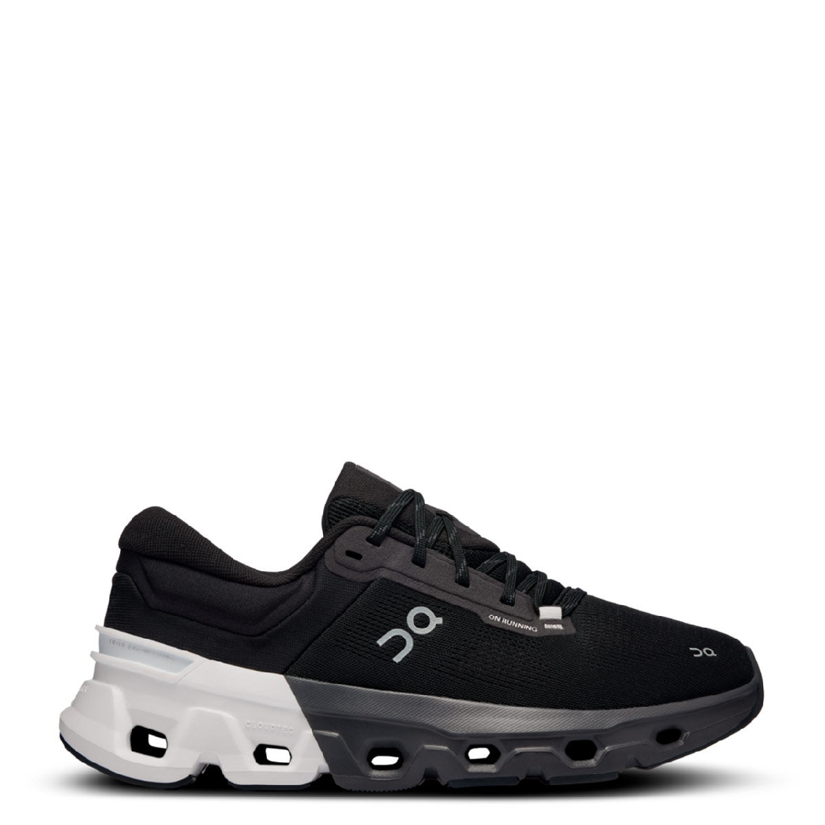 ZAPATILLAS MUJER ON RUNNING NEGRO CLOUDFLYER 5 - 1