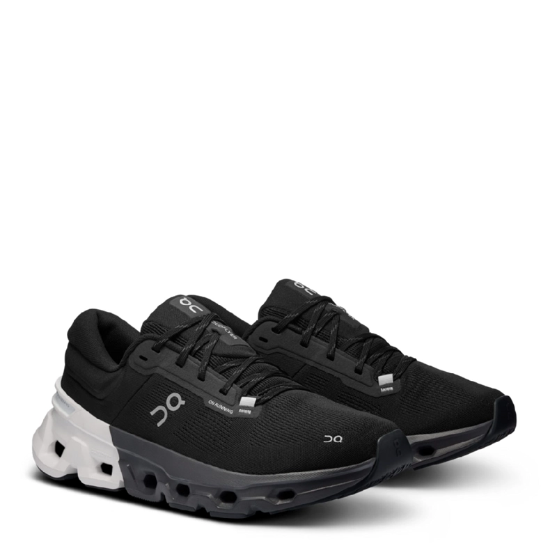 ZAPATILLAS MUJER ON RUNNING NEGRO CLOUDFLYER 5 - 2