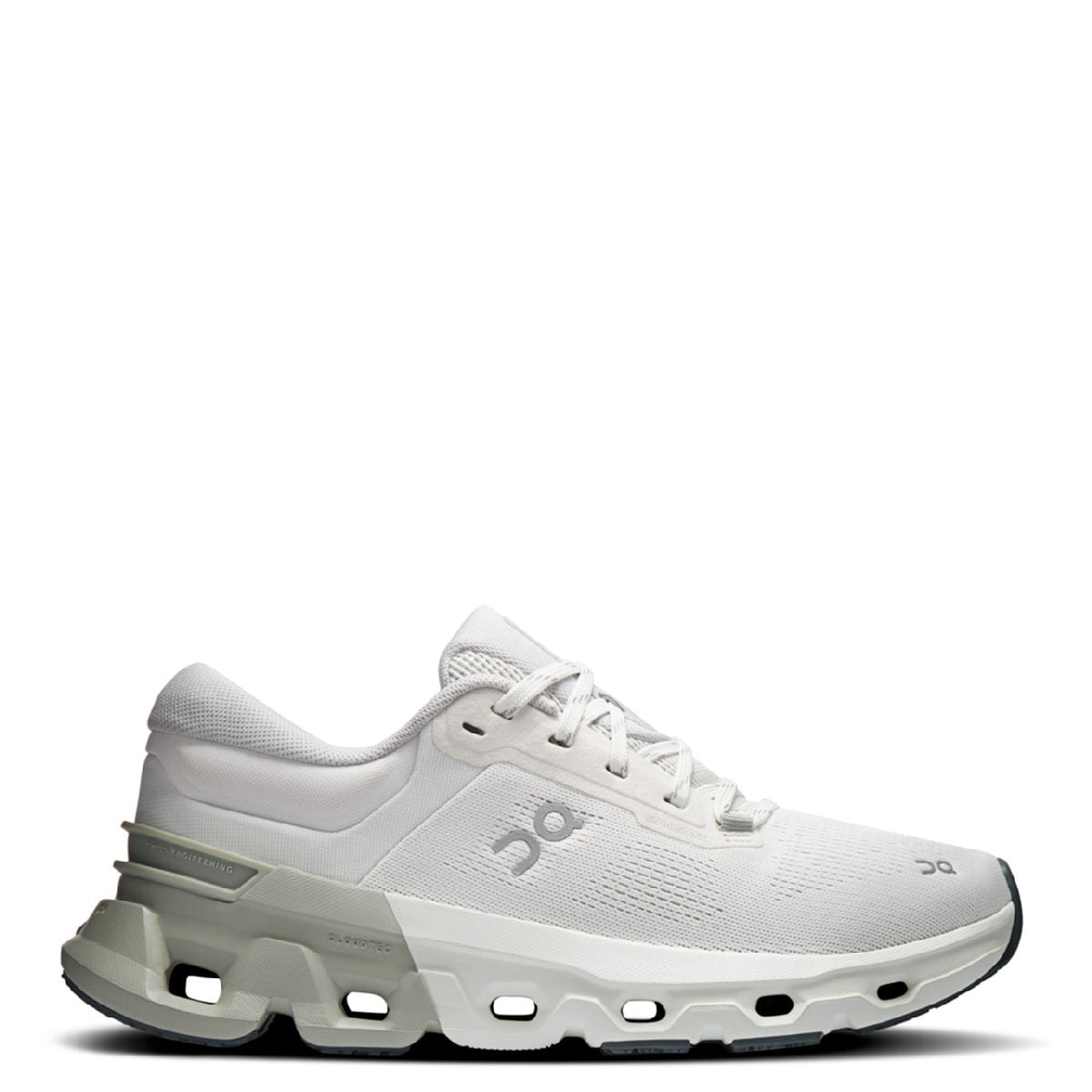 ZAPATILLAS MUJER ON RUNNING BEIGE CLOUDFLYER 5 - 1