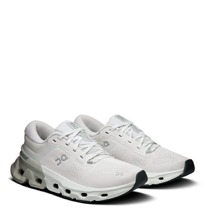 ZAPATILLAS MUJER ON RUNNING BEIGE CLOUDFLYER 5 - 2