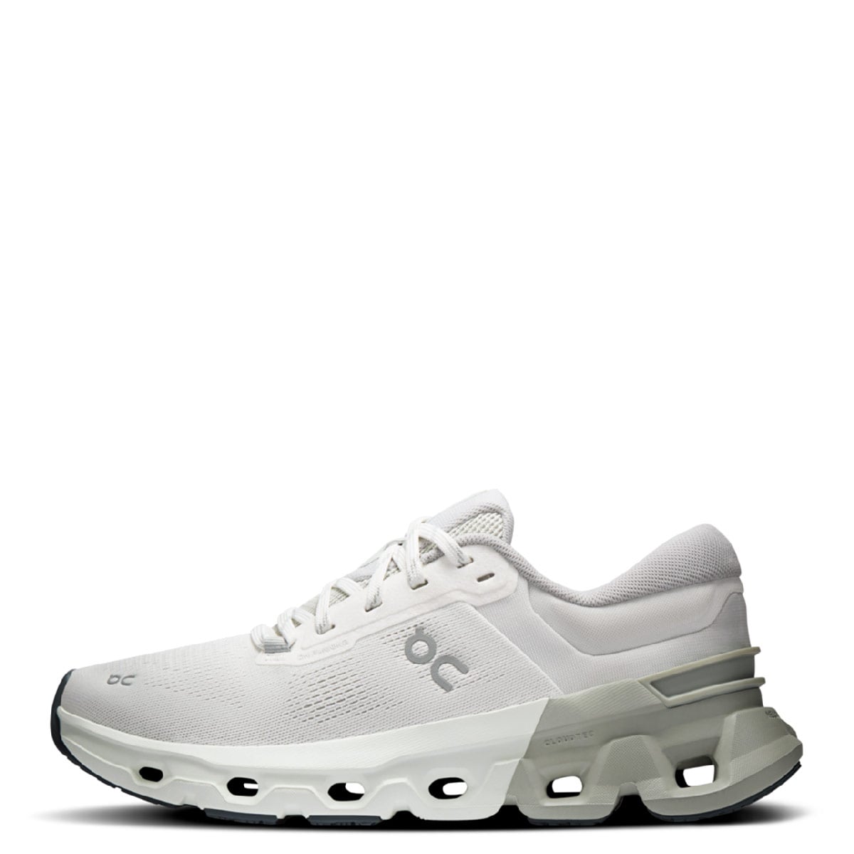 ZAPATILLAS MUJER ON RUNNING BEIGE CLOUDFLYER 5 - 3