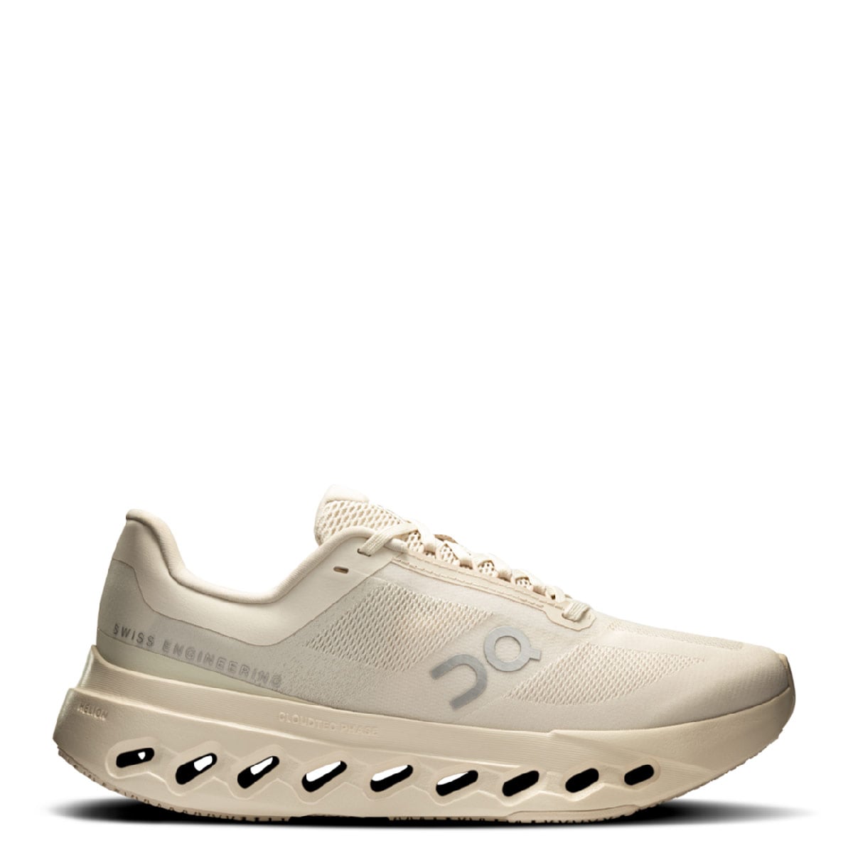 ZAPATILLAS MUJER ON RUNNING AMARILLO CLOUDSURFER NEXT 1 - 1