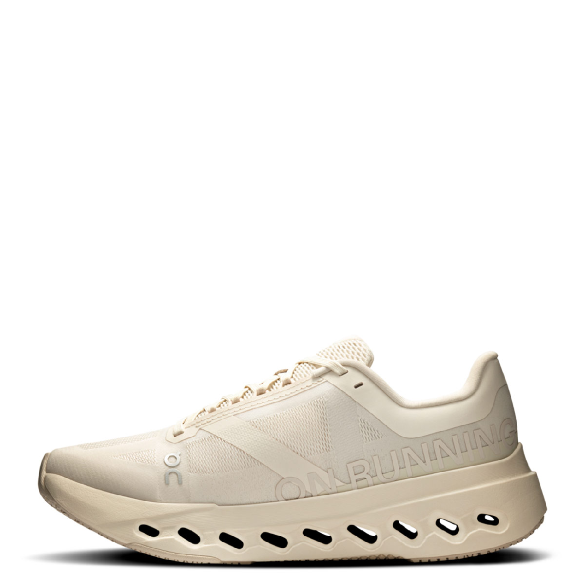 ZAPATILLAS MUJER ON RUNNING AMARILLO CLOUDSURFER NEXT 1 - 3