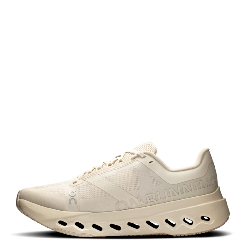 ZAPATILLAS MUJER ON RUNNING AMARILLO CLOUDSURFER NEXT 1 - 3