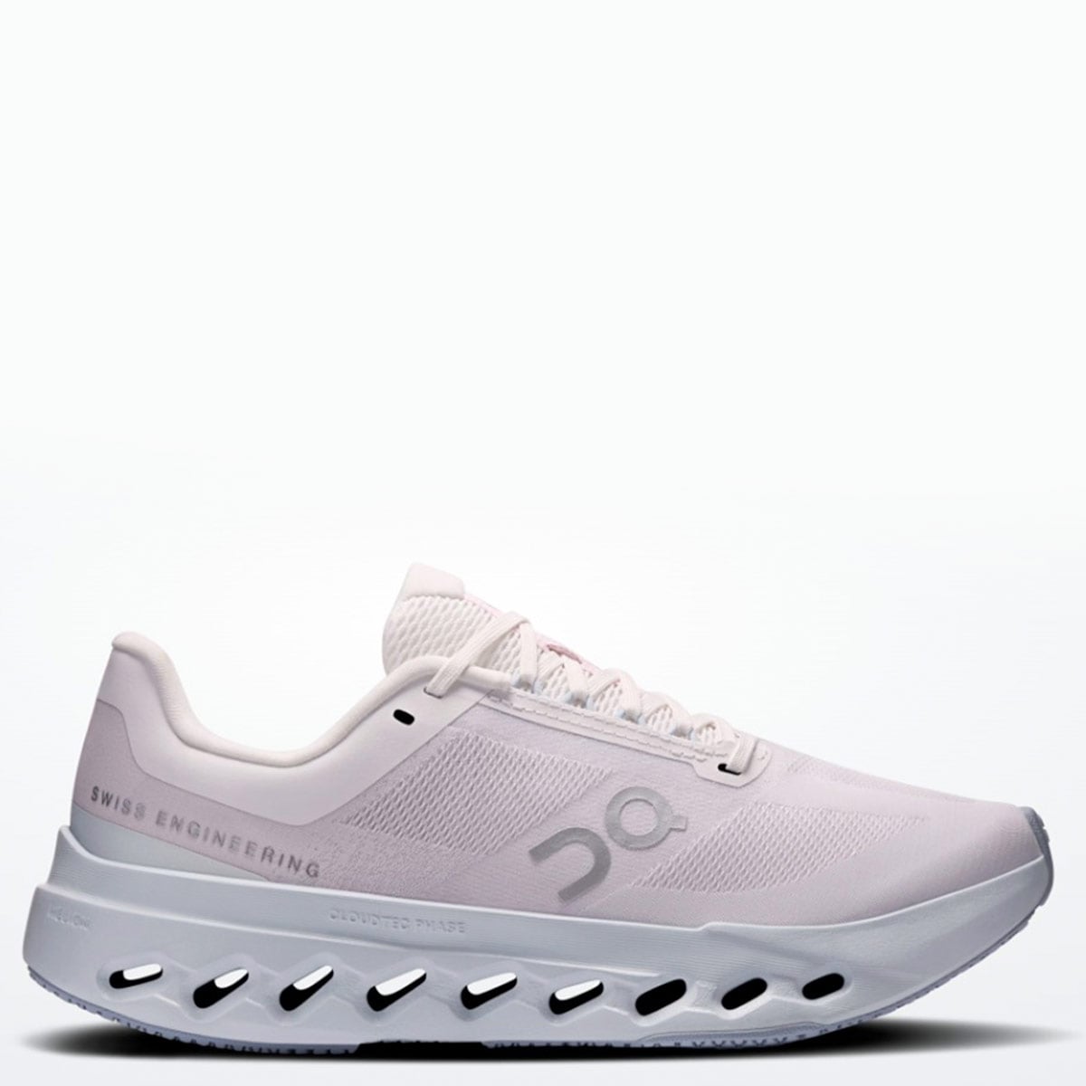ZAPATILLAS MUJER ON RUNNING ROSADO CLOUDSURFER NEXT 1 - 1