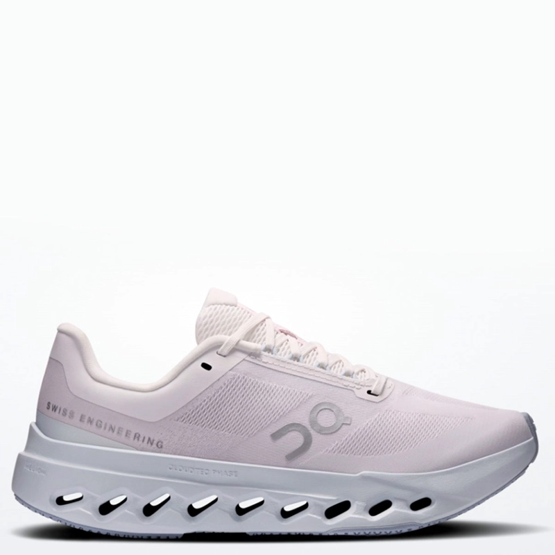 ZAPATILLAS MUJER ON RUNNING ROSADO CLOUDSURFER NEXT 1 - 1