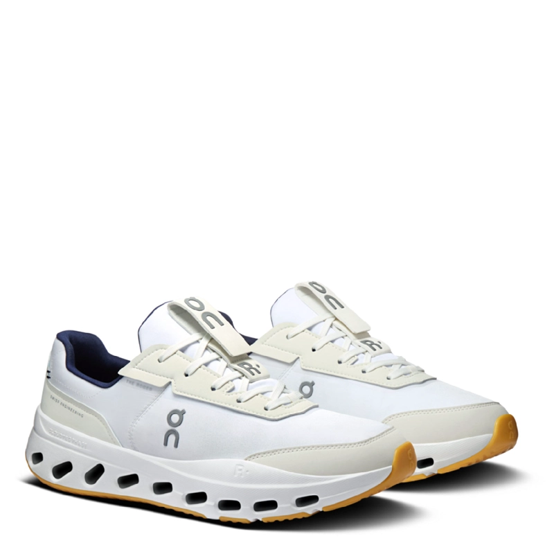 ZAPATILLAS HOMBRE ON URBANO BLANCO THE ROGER WILDCARD - 2