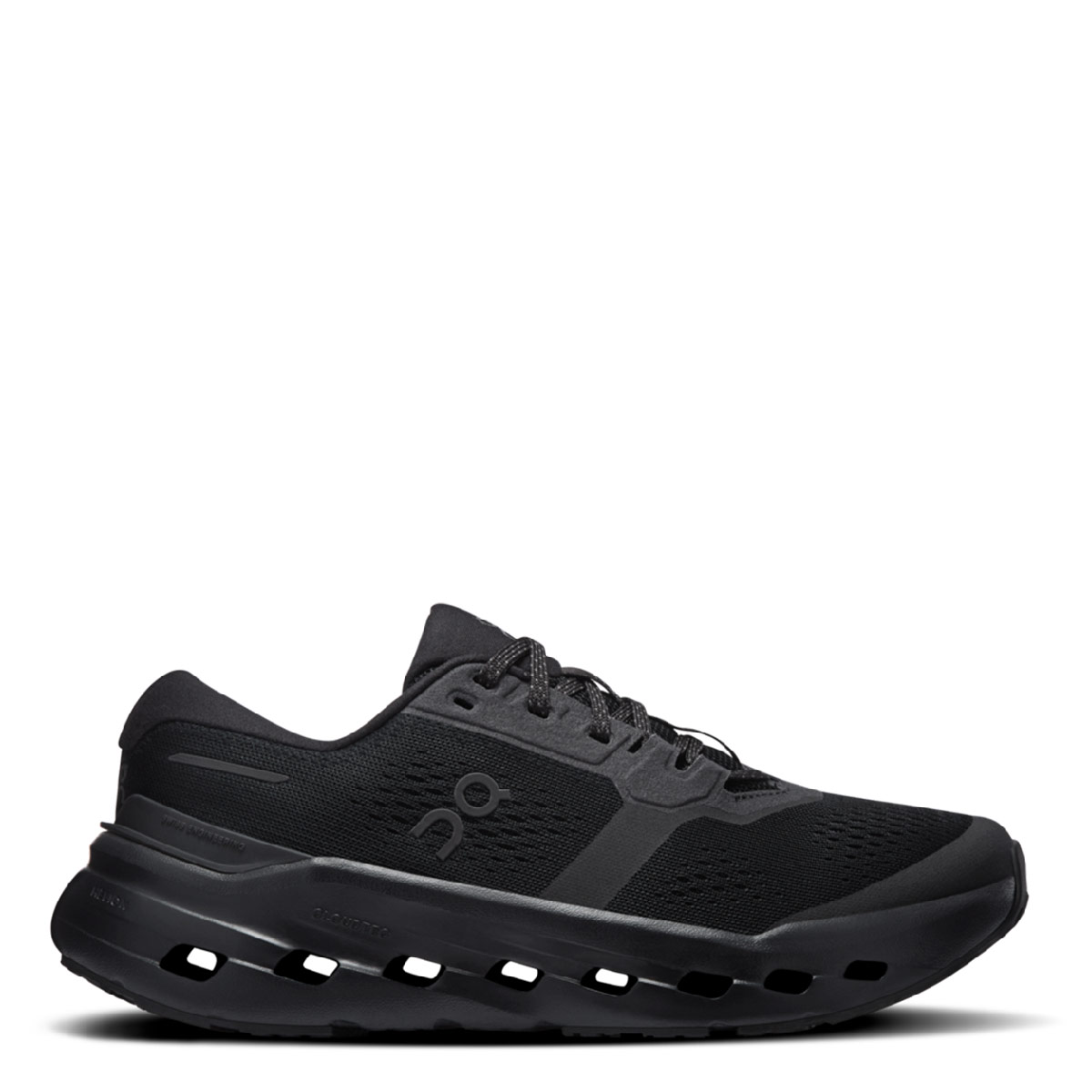 On CloudMonster3 ブラック 27cm ZAPATILLAS HOMBRE ON RUNNING NEGRO CLOUDMONSTER 3