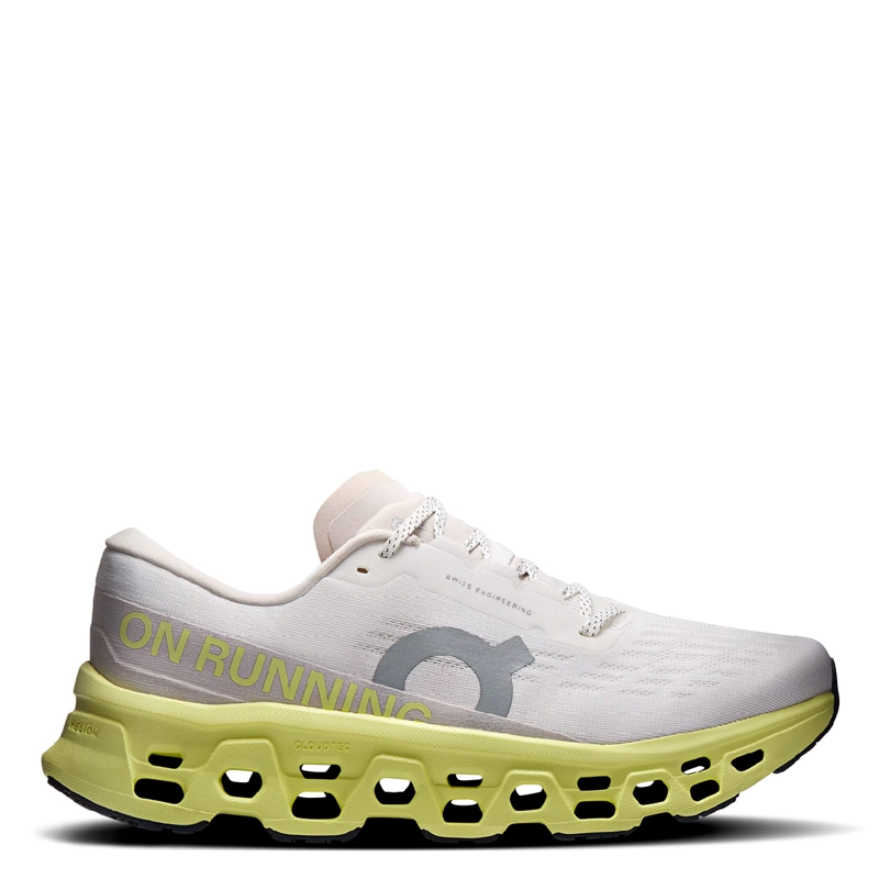 ZAPATILLAS HOMBRE ON RUNNING MARFIL CLOUDMONSTER 3 - 1