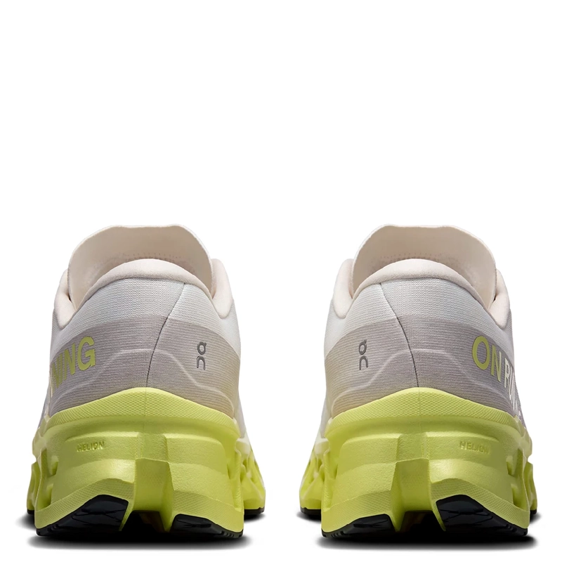 ZAPATILLAS HOMBRE ON RUNNING MARFIL CLOUDMONSTER 3 - 3