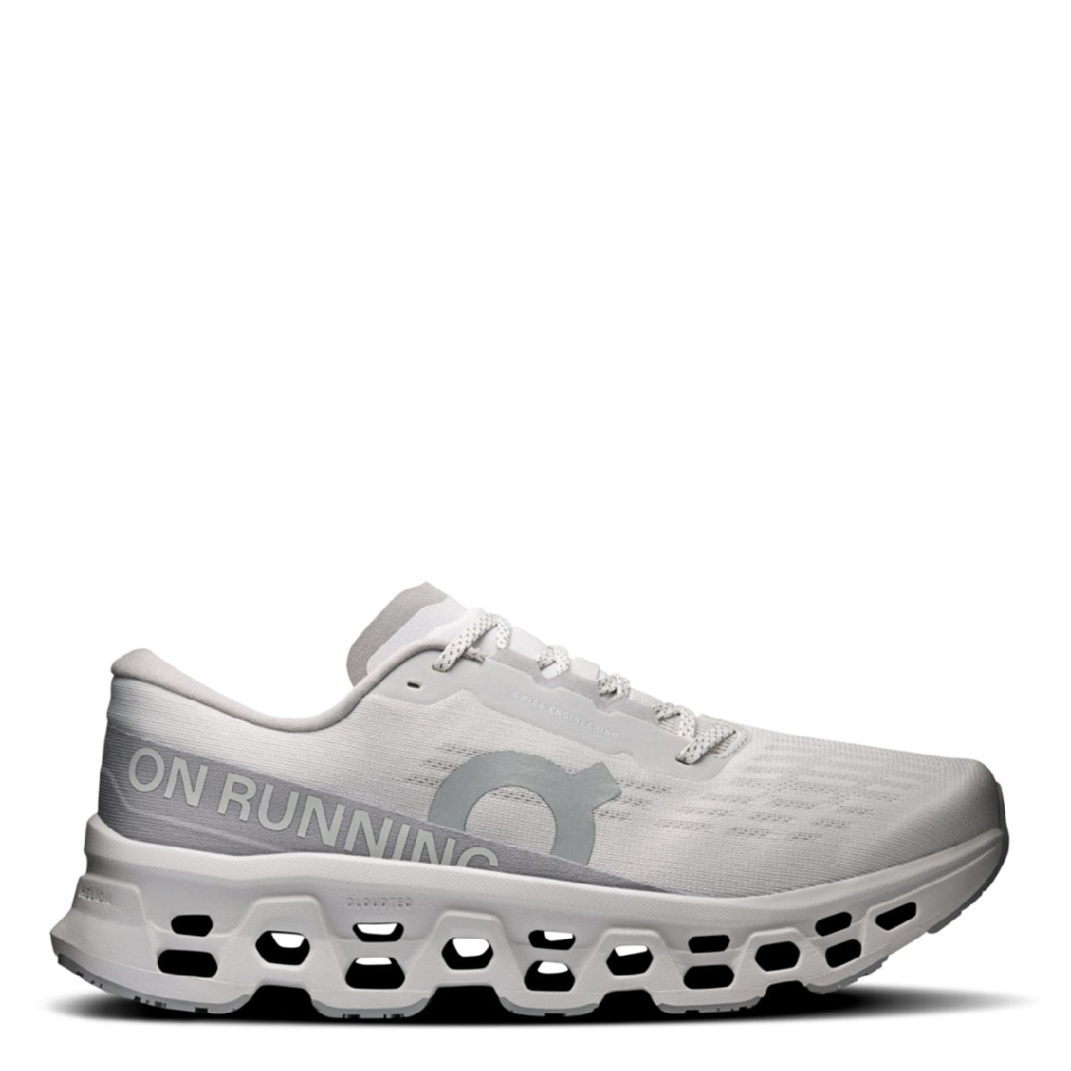 ZAPATILLAS HOMBRE ON RUNNING GRIS CLOUDMONSTER 3 - 1