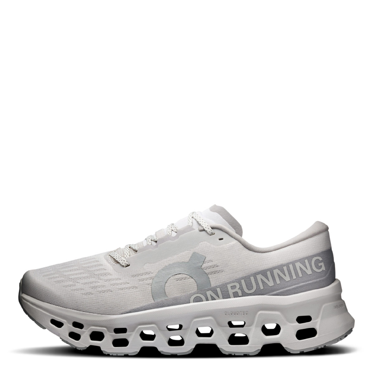 ZAPATILLAS HOMBRE ON RUNNING GRIS CLOUDMONSTER 3 - 3