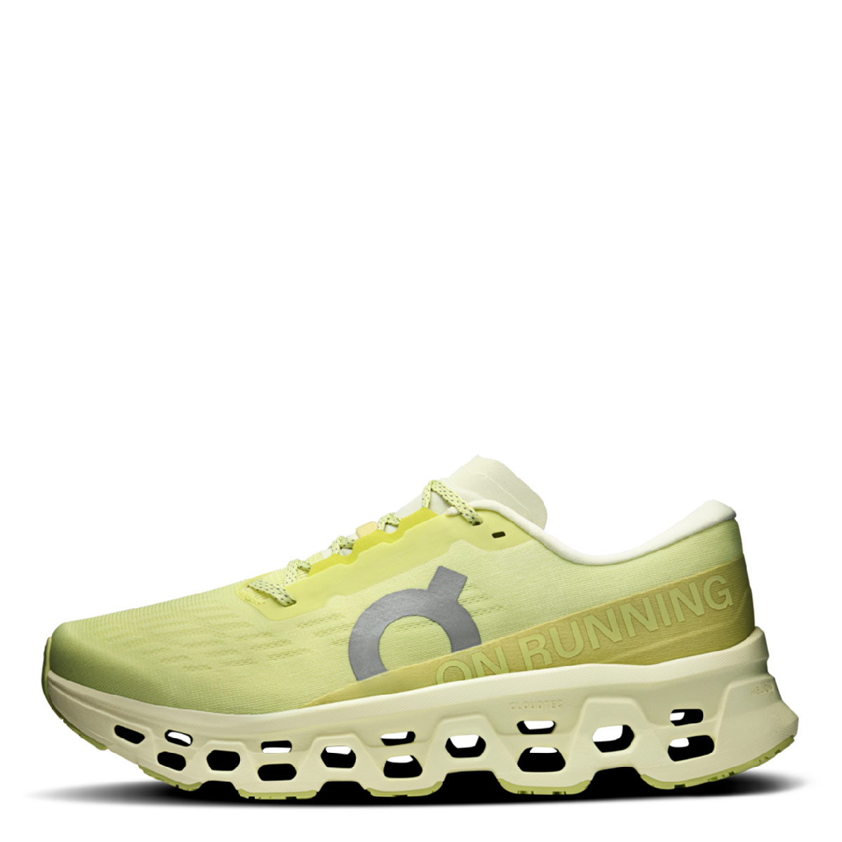 ZAPATILLAS HOMBRE ON RUNNING AMARILLO CLOUDMONSTER 3 - 3