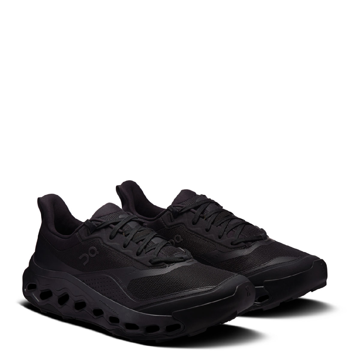 ZAPATILLAS HOMBRE ON OUTDOOR NEGRO CLOUDHORIZON 2 WP - 2