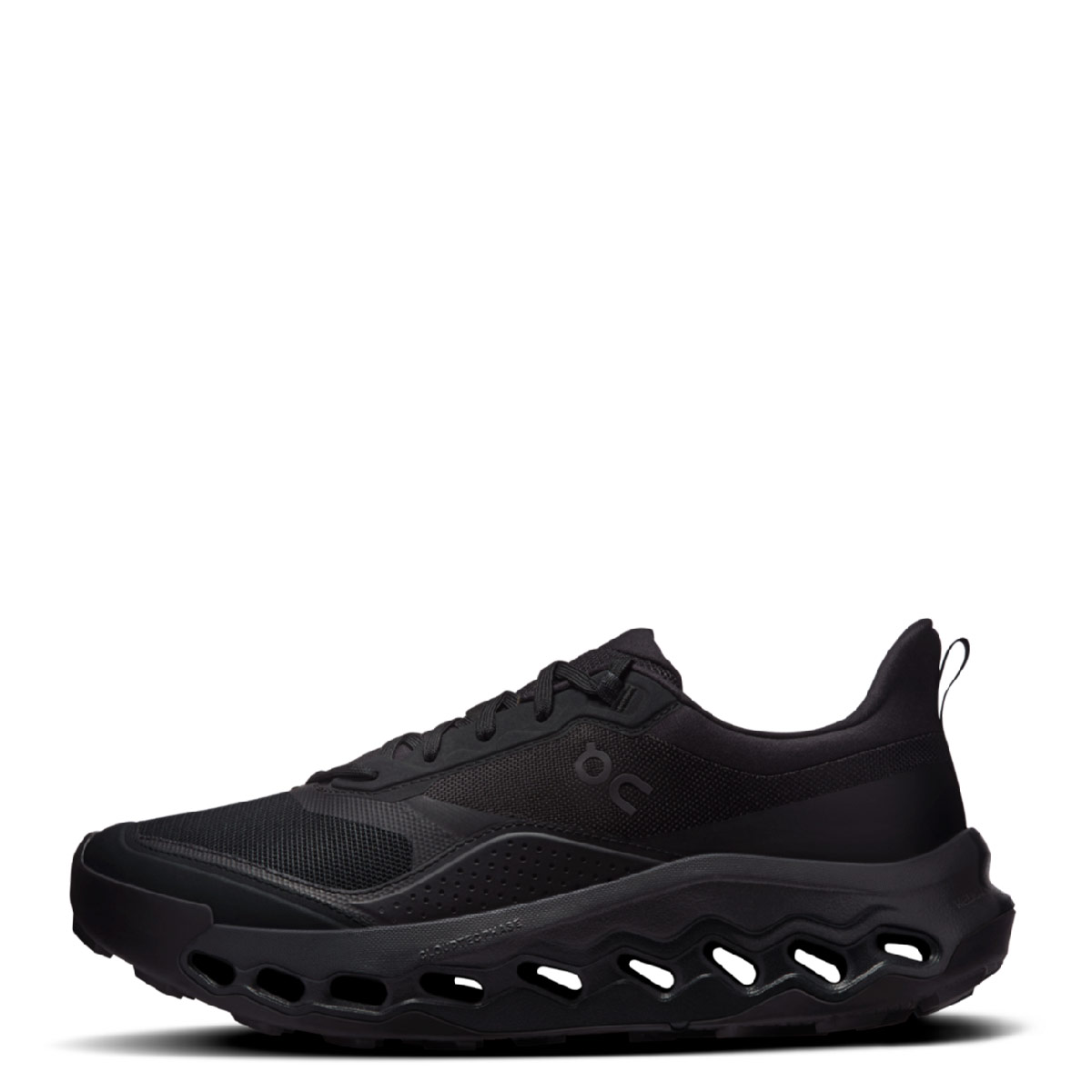 ZAPATILLAS HOMBRE ON OUTDOOR NEGRO CLOUDHORIZON 2 WP - 3