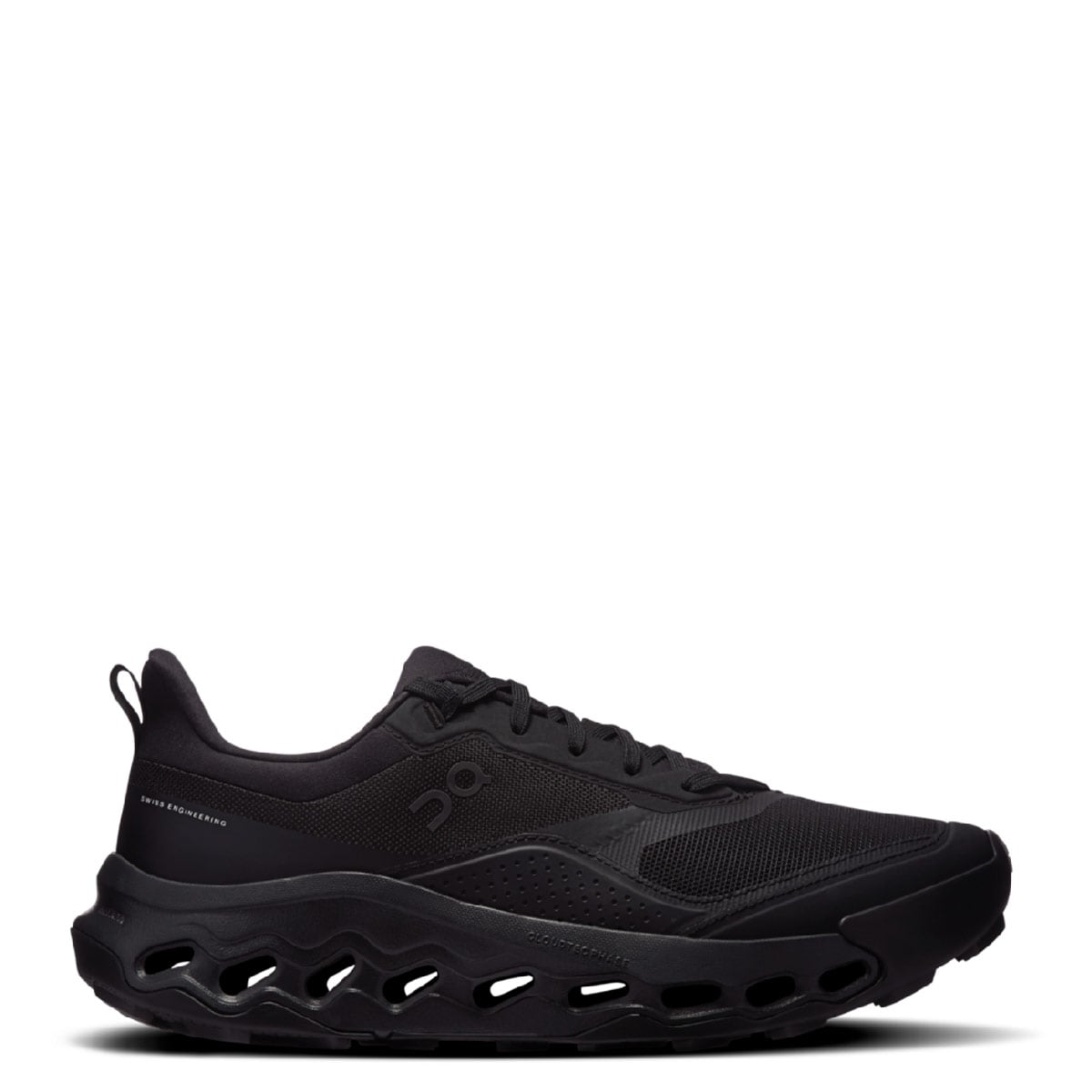 ZAPATILLAS HOMBRE ON OUTDOOR NEGRO CLOUDHORIZON 2 WP - 1