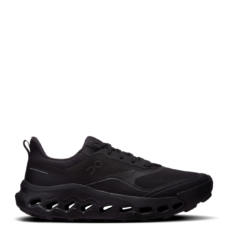 ZAPATILLAS HOMBRE ON OUTDOOR NEGRO CLOUDHORIZON 2 WP - 1