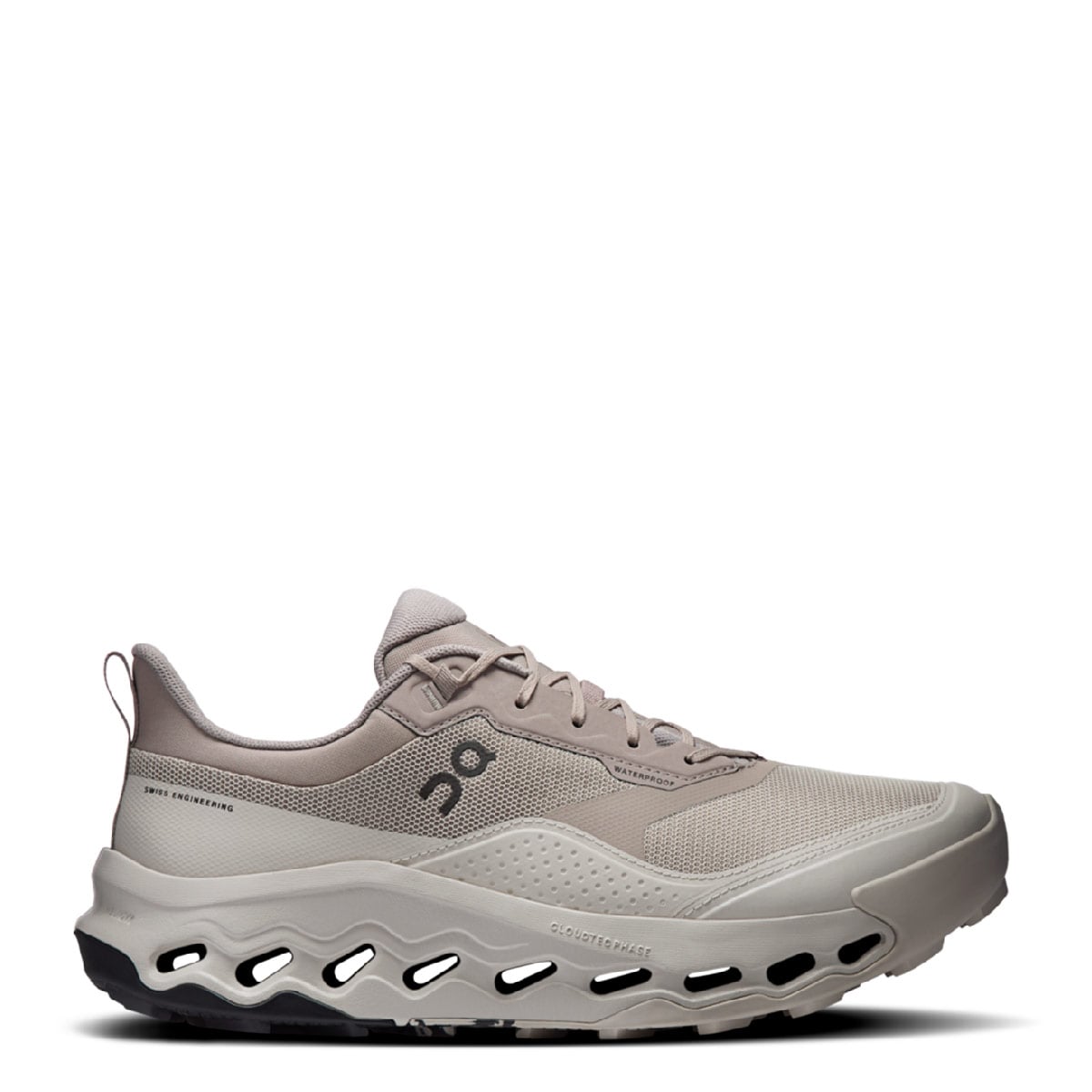 ZAPATILLAS HOMBRE ON OUTDOOR BEIGE CLOUDHORIZON 2 WP - 1