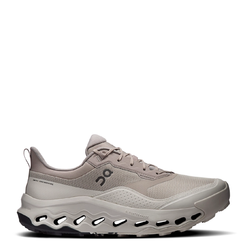ZAPATILLAS HOMBRE ON OUTDOOR BEIGE CLOUDHORIZON 2 WP - 1