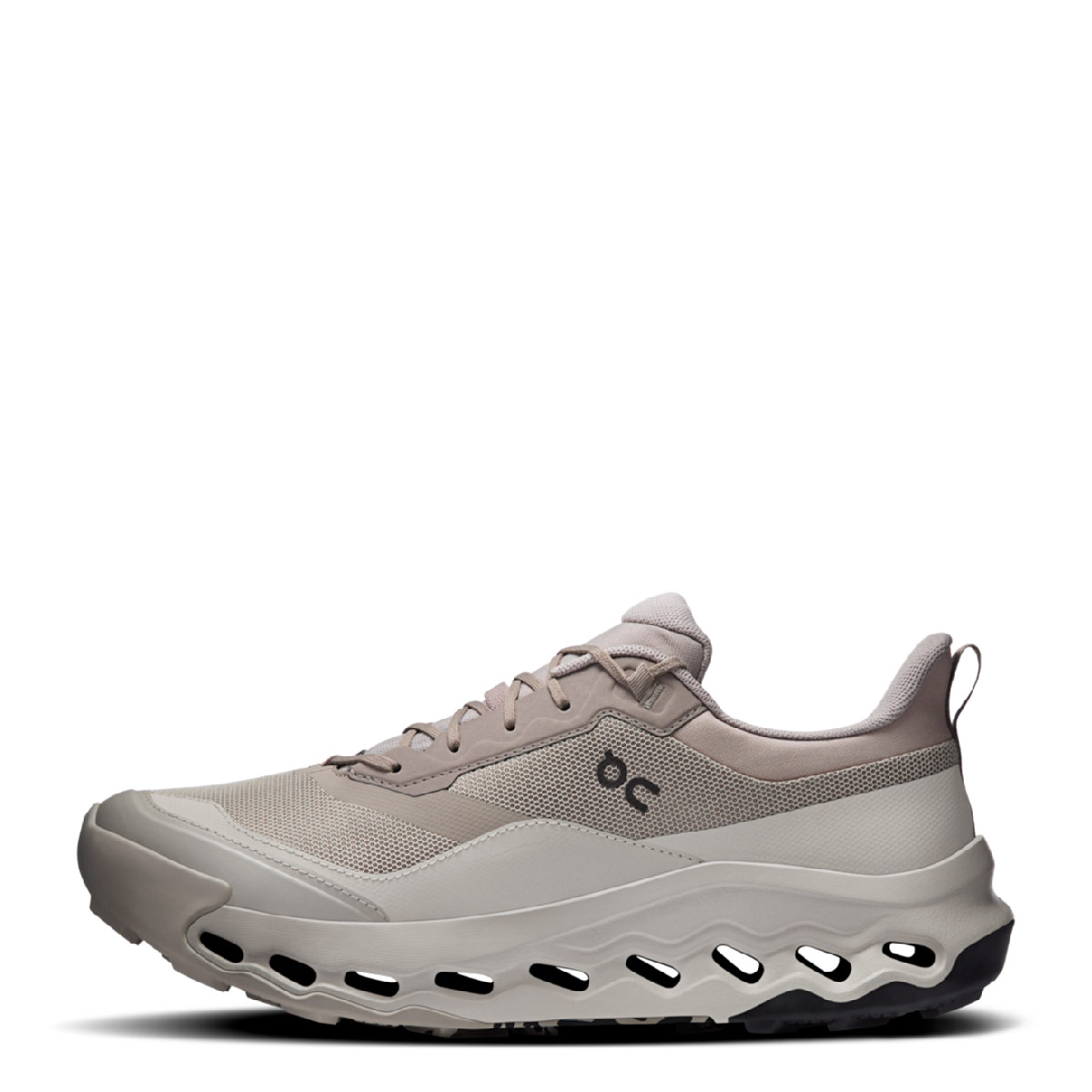 ZAPATILLAS HOMBRE ON OUTDOOR BEIGE CLOUDHORIZON 2 WP - 2